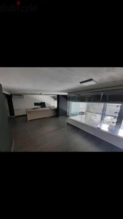 Shop for sale in Burj Abi Haidar, main roadمحل للبيع في برج ابي حيدر