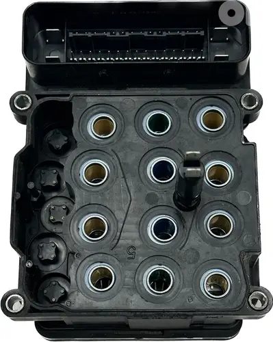 ABS W204 All Number