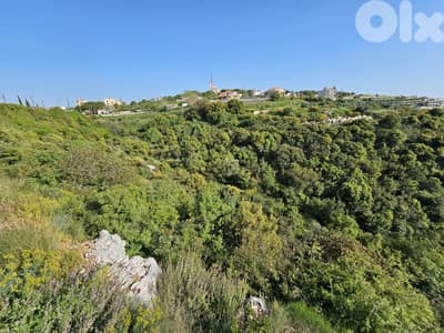 RWB297MT - Land for sale in Shmout Jbeil