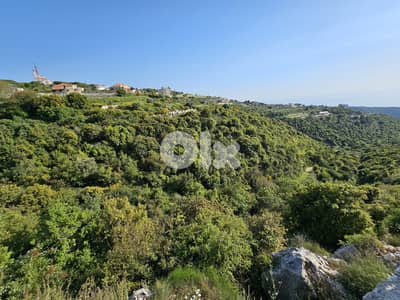 RWB297MT - Land for sale in Shmout Jbeil