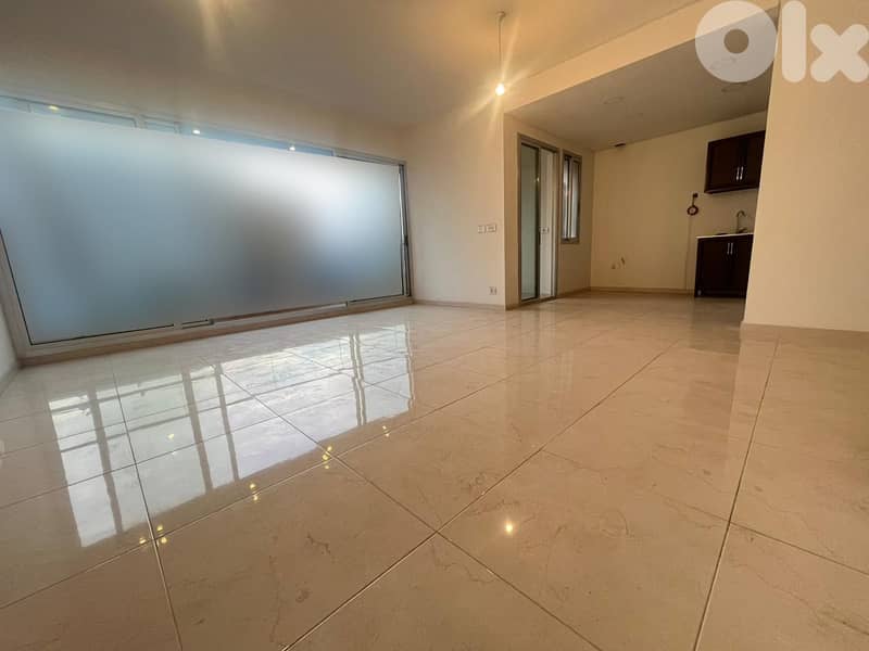 BRAND NEW IN RAS EL NABEH PRIME (150SQ) 3 BEDROOMS , (RN-128) 0