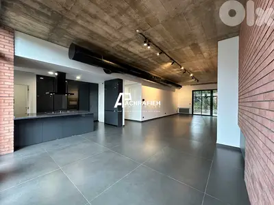 Duplex For Sale In Achrafieh With Terrace - شقة للبيع في الأشرفية