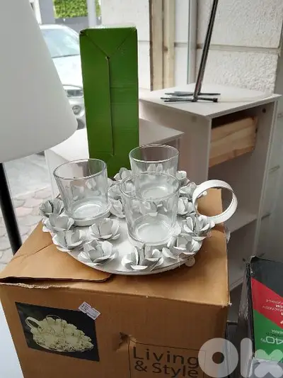 home & style decoration