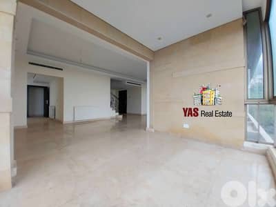 Sahel Alma 290m2 | Rent | Duplex | High End | IV ELO |