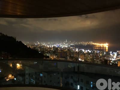 Apartment for sale i Jal el dib REF#84653490KJ شقة للبيع في جل الديب