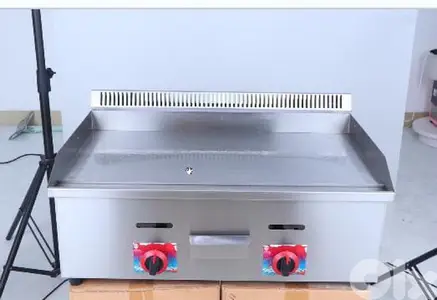 Griddle Griddle