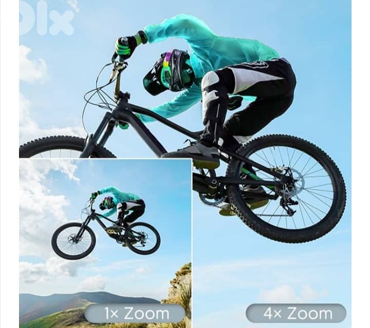 Victure AC920 4K ultra HD - Touch Screen Action Camera/4$ delivery 4