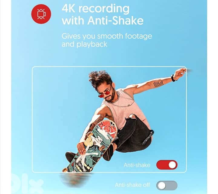 Victure AC920 4K ultra HD - Touch Screen Action Camera/4$ delivery 6