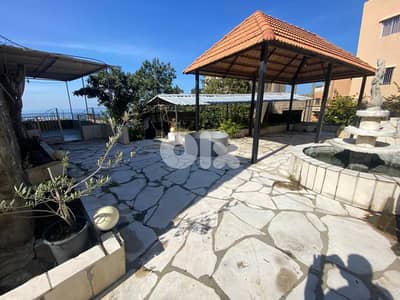 RWB133RH - Stand-Alone House For Sale in Okaibeh