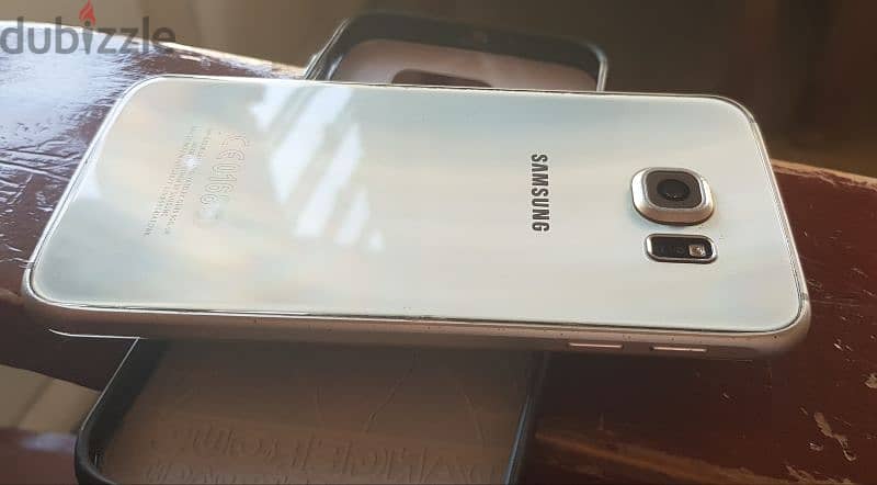 Samsung s6 3