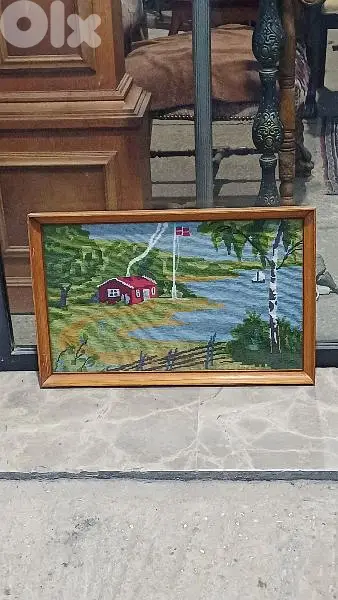 antique
