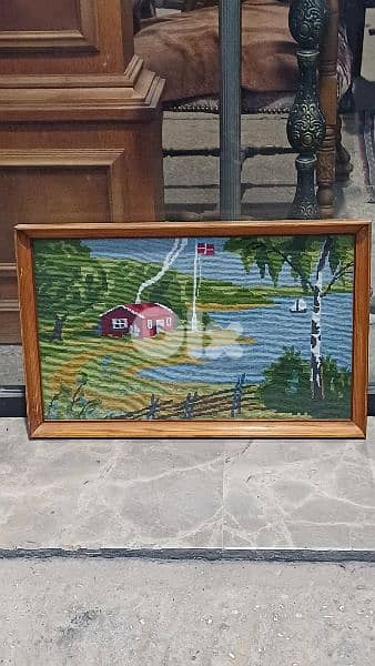 antique 6