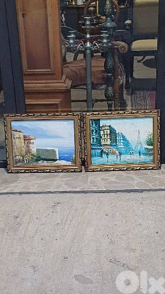 لوحات رسم 0