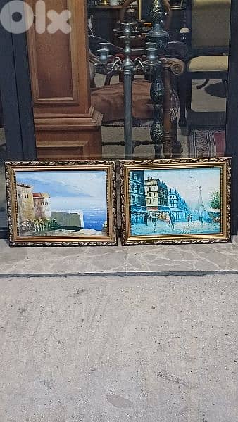 لوحات رسم 1