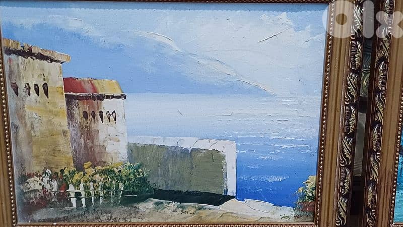 لوحات رسم 5