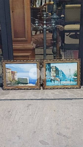 لوحات رسم 9