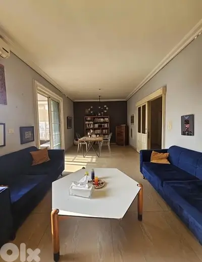 Apartment for sale in Furn el chebbak st1007