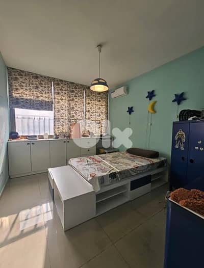 Apartment for sale in Furn el chebbak st1007