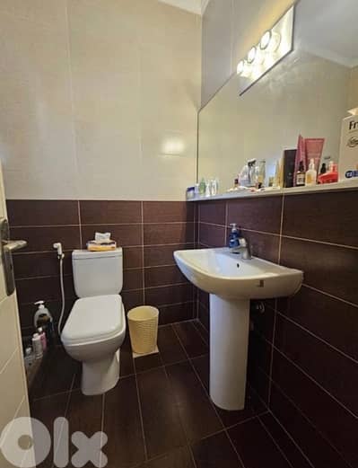 Apartment for sale in Furn el chebbak st1007