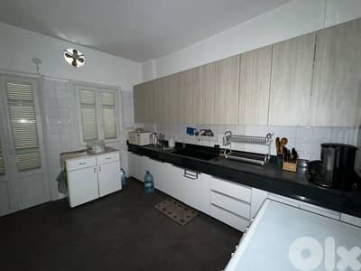 L15137 -Spacious Apartment For Sale in Ain Al Remmane