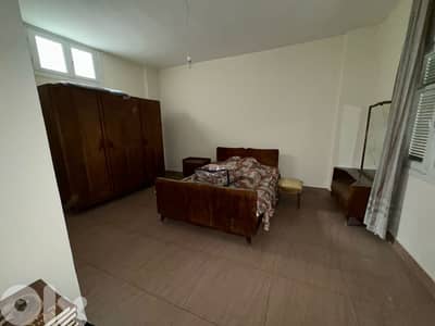 L15137 -Spacious Apartment For Sale in Ain Al Remmane