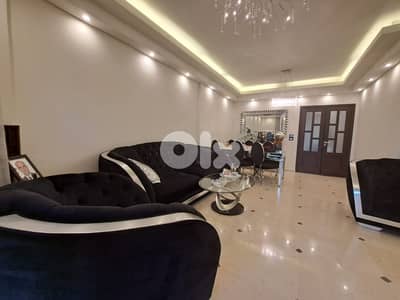 L15140-Well-Decorated Apartment For Sale in Naccahce
