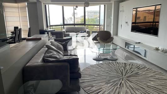 L15143 -Spacious Apartment For Sale In Dik El Mehdi L15143 -Spacious Apartment For Sale In Dik El Mehdi