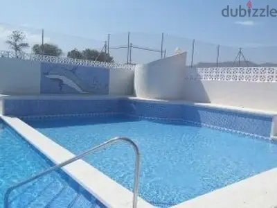 Spain Murcia apartment in Isla Plana-Los Puertos Cartagena RML-01930