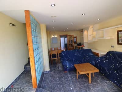 Spain Murcia apartment in Isla Plana-Los Puertos Cartagena RML-01930
