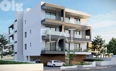 Modern 1-Bedroom Residence in Larnaca | شقة عصرية في لارنكا – قبرص