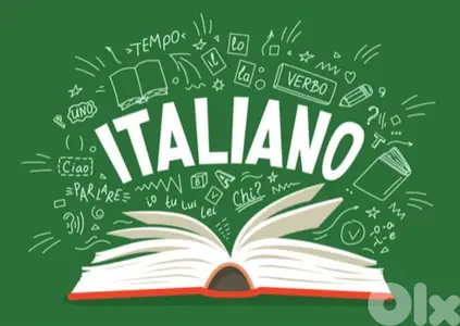 Private lessons teacher in Italian Language for beginners and advanced