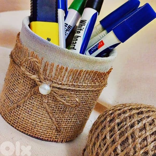 Handmade items 1