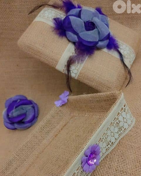 Handmade items 4