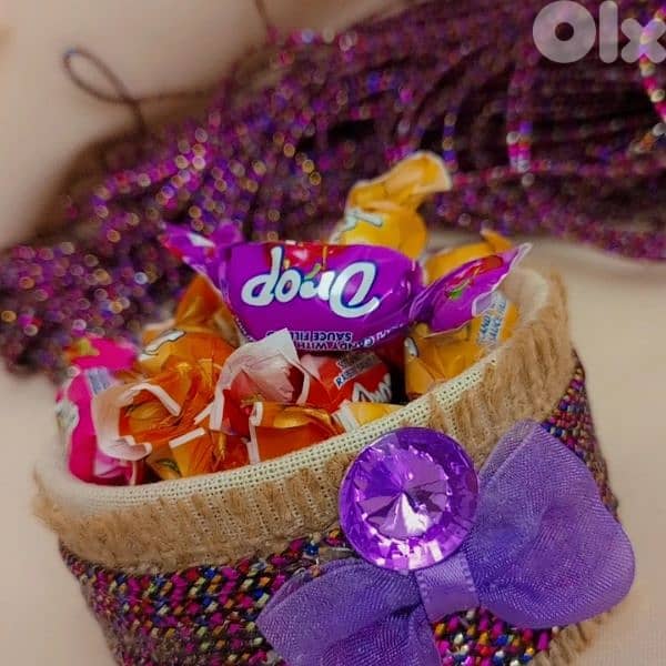 Handmade items 13