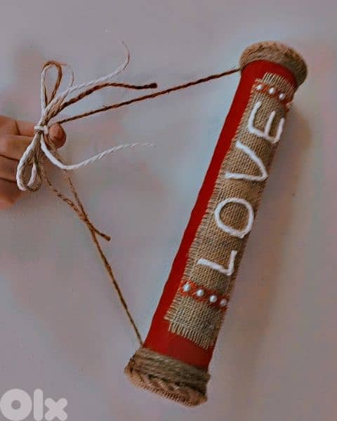 Handmade items 14