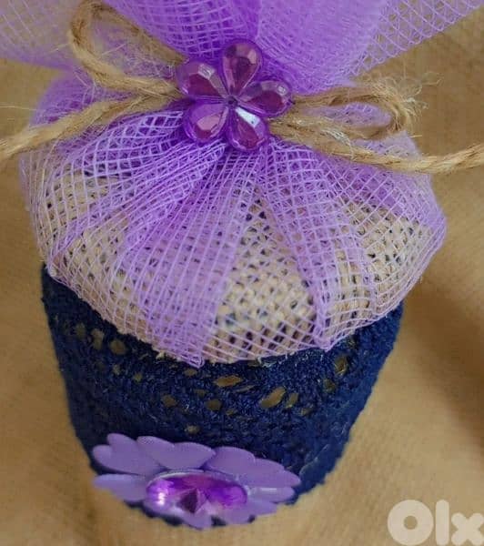 Handmade items 15