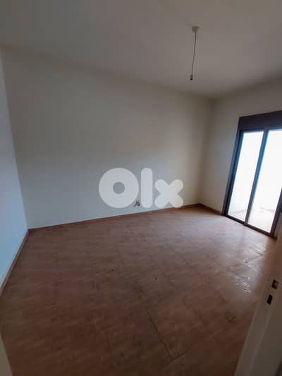175 SQM Apartment in Mar Roukoz, Metn with Sea and City View