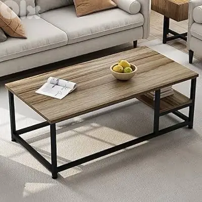 new coffee table