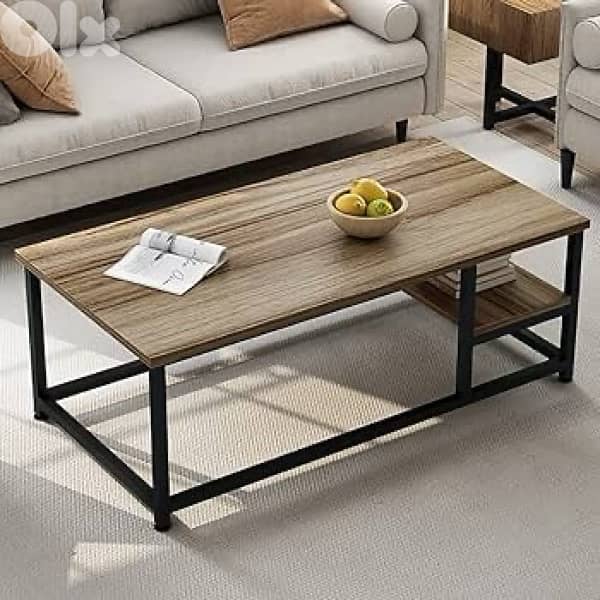 new coffee table 0