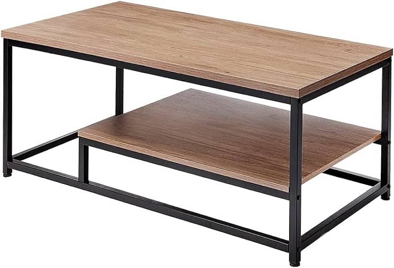 new coffee table 1