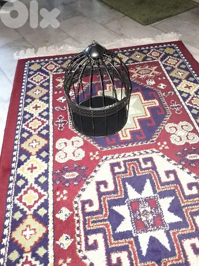 قفص للديكور ٣٥ بي ٢٠ بي ٨دولار