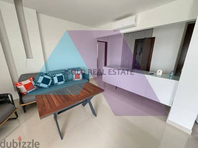 Fully decorated & furnished 200 m2 apartment for sale in Haret Sakher