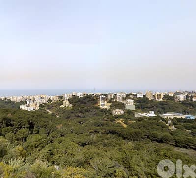 RABIEH PRIME (650SQ) DUPLEX WITH VIEW , (RA-106)