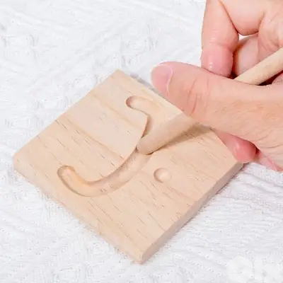Arabic Alphabet Writing Education