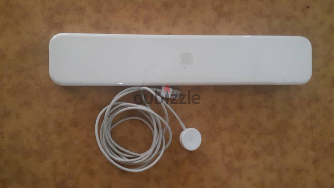 Apple watch bands with charger and box 0