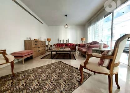 apartment For sale in achrafieh  شقة للبيع في الأشرفية