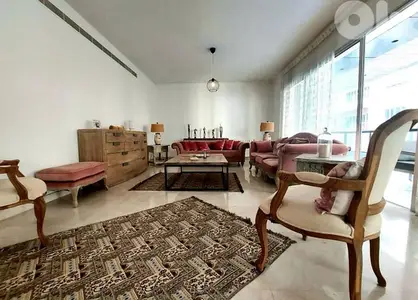 apartment For sale in achrafieh  شقة للبيع في الأشرفية
