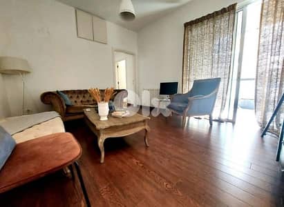 apartment For sale in achrafieh  شقة للبيع في الأشرفية