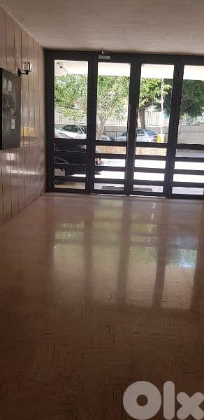 apartment For sale in achrafieh  شقة للبيع في الأشرفية