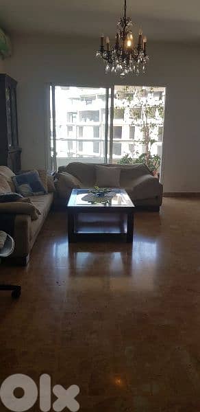 apartment For sale in achrafieh  شقة للبيع في الأشرفية